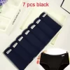Conjunto de Calcinhas Femininas - 7 Peças - Image 6