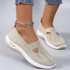 Tênis casual/esporte Respirável - Image 2
