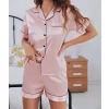 Pijama de cetim - Image 9