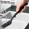 Garfo flexível de silicone - Imagem 3