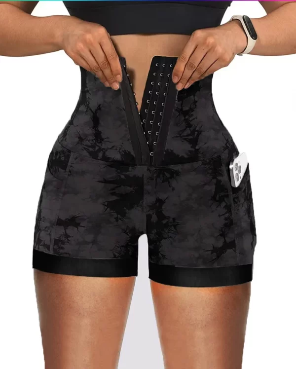 Shorts femininos esportivo