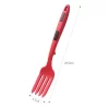 Garfo flexível de silicone - Imagem 5