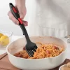 Garfo flexível de silicone - Imagem 2