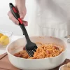 Garfo flexível de silicone - Imagem 8