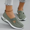 Tênis casual/esporte Respirável - Image 6