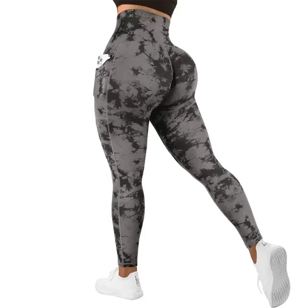 Leggings fitness - Image 3