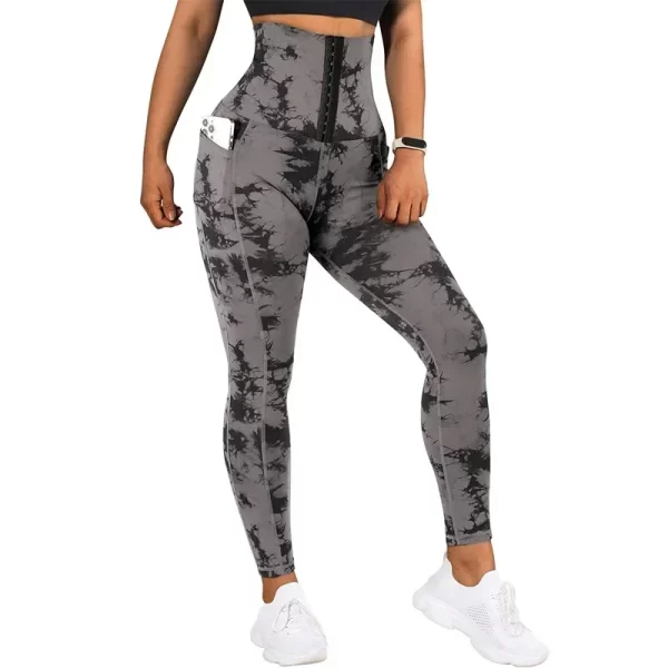 Leggings fitness - Image 2