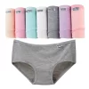 Conjunto de Calcinhas Femininas - 7 Peças
